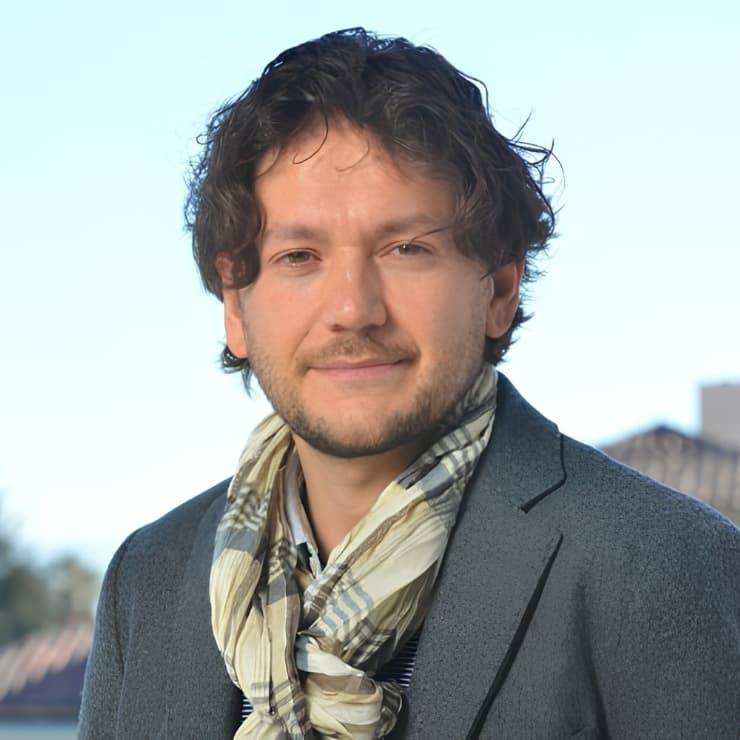 Simone D' Amico