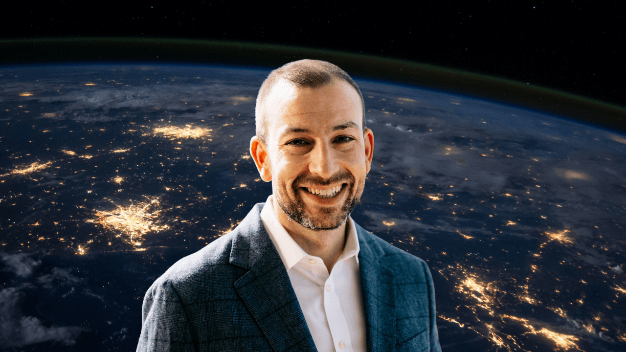 Jason Rathje