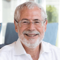 Steve Blank